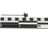 Саморез кровельный 4,8x70 RAL 6005 зелёный мох, по дереву (30шт.) ВИ 1299113 4