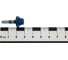 Саморез кровельный 5,5x25 RAL 5005 сигнальный синий, по металлу (90шт.) ВИ 1299177 4