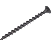 Саморез для крепления ГКЛ к дереву 3,5x51 1000 шт. 1299191