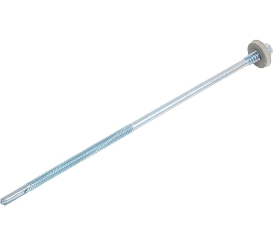 Саморез для сэндвич-панелей 6,3/5,5x185 1кг 1299314 1