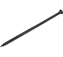 Саморез для крепления ГКЛ к дереву 4,8x120 1кг 1299274
