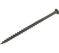 Саморез для крепления ГКЛ к дереву 4,8x90 1кг 1299272