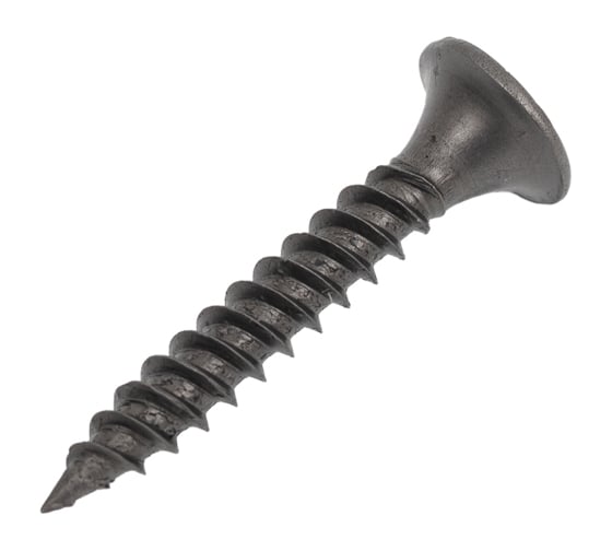 Саморез для крепления ГКЛ к металлу 3,5x25 1кг 1299276 1