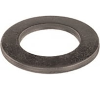 Узкая шайба ЦКИ DIN 433, М16, A2, уп. 150 шт. 65599