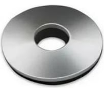 Шайба с уплотнительной резиной EPDM ЦКИ D16х6.3, Ц, уп. 1000 шт. 65560