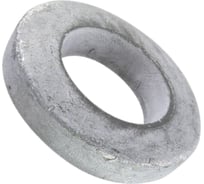 Утолщенная шайба ЦКИ DIN 7349, М12, под штифт, 200HV, Ц, уп. 50 шт. 65608