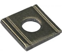 Косая шайба ЦКИ DIN 434, М20, Б/П, уп. 25 шт. 65486
