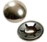 Стопорная шайба фиксатор ЦКИ D8, STAR-LOCK, с колпачком, Ц/A2, уп. 50 шт. 65592 1