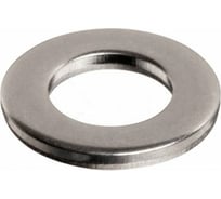 Узкая шайба ЦКИ DIN 433, М1.6, Ц, уп. 1000 шт. 65596