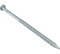 Гвозди ершеные BlackWeld 3,1x80 ОЦ.5кг исп.7811-7120 144588