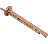 Анкер-клин EKF М6х40 мм 50 шт. aklm6x40