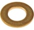Шайба ЦКИ DIN 125A, М12, лат., аналог ГОСТ 11371-78, уп. 50 шт. 65448 1