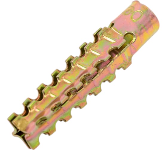 Дюбель для газобетона EKF MUD 5x30 (50 шт.) dg5x30
