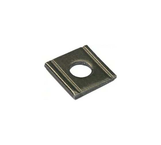 Косая шайба ЦКИ DIN 434, М30, Б/П, уп. 5 шт. 65488