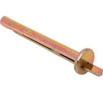 Анкер-клин EKF М6х60 мм 50 шт. aklm6x60