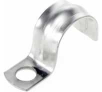 Скоба металлическая BlackWeld СМО d10-11 (100) 144597