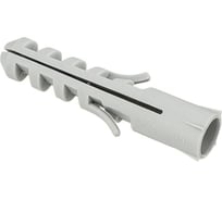 Дюбель распорный BlackWeld 8x40, усы, 500 шт. 145025