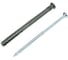Дюбель с шурупом BlackWeld 6x80, потай, 100 шт. 145000 1