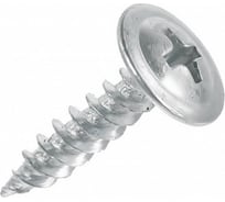 Саморез по металлу BlackWeld 3,5x11 ОЦ. острый 1000 144787