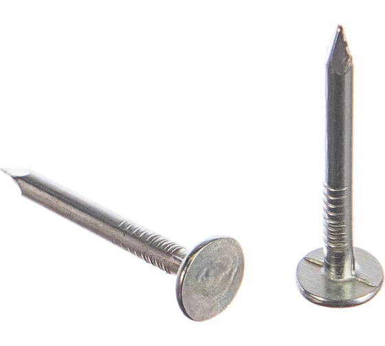 Гвозди толевые BlackWeld 2,5x40 ОЦ. 5кг РечМз 144559 1