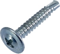 Саморез BlackWeld 3,5x11 ОЦ. сверло 1000 144784