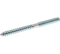 Шпилька сантехническая BlackWeld 10x80 ОЦ. 100 144840