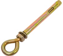 Анкерный болт с кольцом BlackWeld 12x70 30 144909