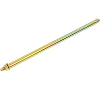 Анкер двойного распирания КРЕП-КОМП м12, 16х400, 2 шт. лтп16400мф