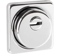 Накладка FUARO DEF.MSC/K-EXT.6212 CP-8 хром 59129