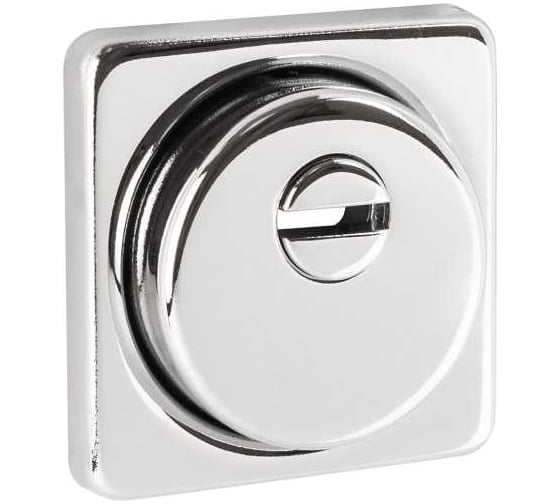 Накладка FUARO DEF.MSC/K-EXT.6212 CP-8 хром 59129 1
