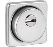 Накладка FUARO DEF.MSC/K-EXT.6212 SSC-16 сатинированный хром 59161