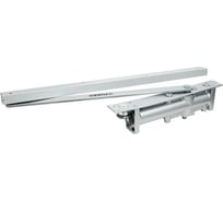 Доводчик дверной скрытой установки FUARO DCH2-03.29 (40 - 65 кг) AL до 65 кг (алюминий) 58913