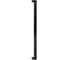 Ручка-скоба FUARO PULL.PH38/800.26 INOX 304 (PH-26-38/800-INOX) BLACK 58191 1