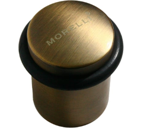 Дверной ограничитель MORELLI DS3 COF, цвет -  кофе 9010615