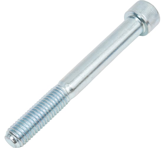 Винт ЦКИ DIN912 М12х100, 8.8 Ц HEX 10 аналог ГОСТ 11738-84 уп. 20 шт. 63287