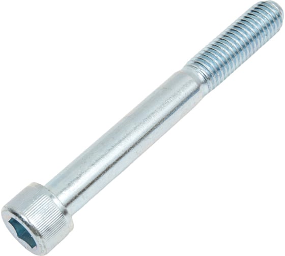 Винт ЦКИ DIN912 М12х100, 8.8 Ц HEX 10 аналог ГОСТ 11738-84 уп. 20 шт. 63287
