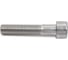 Винт ЦКИ DIN912 М10х50 A2 HEX 8.0 аналог ГОСТ 11738-84 уп. 25 шт. 63279 1