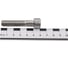 Винт ЦКИ DIN912 М10х50 A2 HEX 8.0 аналог ГОСТ 11738-84 уп. 25 шт. 63279 4