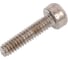 Винт ЦКИ DIN912 М1.4х6 A4 HEX 1.5 уп. 20 шт. 63263 2