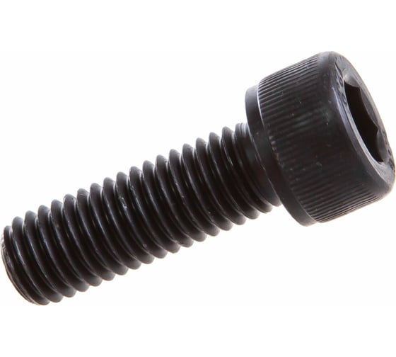 Винт ЦКИ DIN912 М12х40, 12.9 окс. HEX 10 уп. 50 шт. 61868
