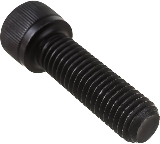 Винт ЦКИ DIN912 М12х40, 12.9 окс. HEX 10 уп. 50 шт. 61868