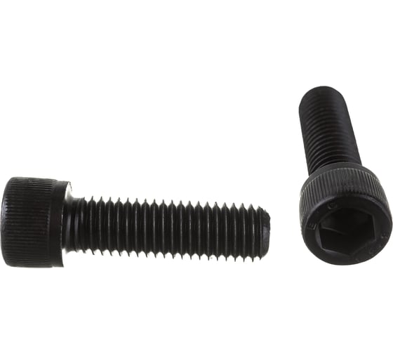 Винт ЦКИ DIN912 М12х40, 12.9 окс. HEX 10 уп. 50 шт. 61868