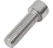 Винт ЦКИ DIN912 М12х40 A2 HEX 10 аналог ГОСТ 11738-84 уп. 20 шт. 63299