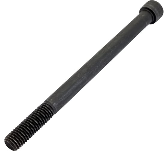 Винт ЦКИ DIN912 М12х160, 12.9 окс. HEX 10 аналог ГОСТ 11738-84 уп. 5 шт. 63292