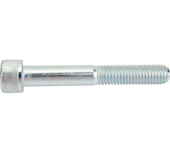 Винт ЦКИ DIN912 М10х70, 8.8 Ц HEX 8.0 уп. 50 шт. 61866