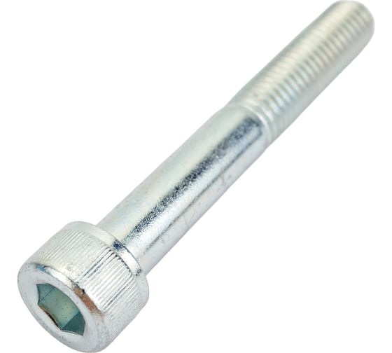 Винт ЦКИ DIN912 М10х70, 8.8 Ц HEX 8.0 уп. 50 шт. 61866