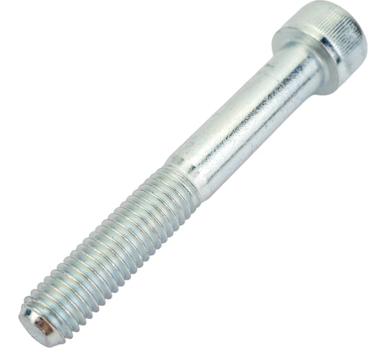 Винт ЦКИ DIN912 М10х70, 8.8 Ц HEX 8.0 уп. 50 шт. 61866