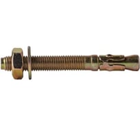 Клиновой анкер КРЕП-КОМП 10х95, 60 шт. ак1095п