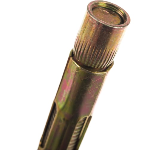 Анкер костыль КРЕП-КОМП 8х60, 5 шт. акл860мф