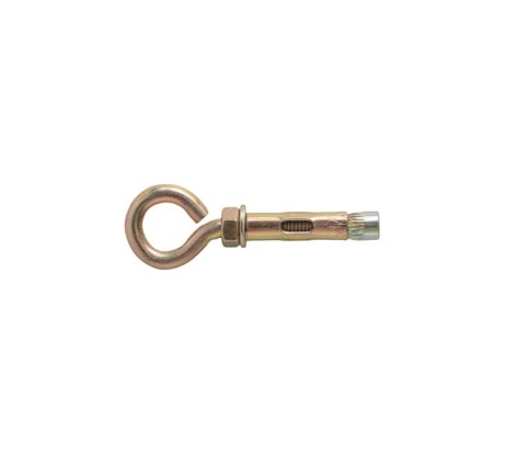 Анкер с кольцом КРЕП-КОМП м6, 8х40, 5 шт. ако840мф